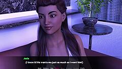 All sex scenes compilation - melody - visual novel - hd 1080p 60fps - mrdotsgames - part 4