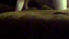 Mandifine cheats again, flaunting her big ass and small tits wildly.