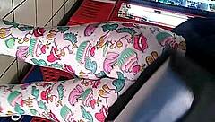 Look at This Mexican Big Ass in the Store