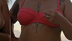 Are we finding a virgin on the beach to fuck our big asses?