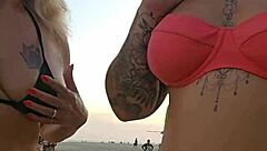 Are we finding a virgin on the beach to fuck our big asses?