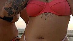 Are we finding a virgin on the beach to fuck our big asses?