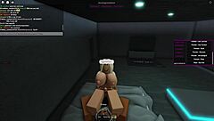 White Girl Takes Bbc