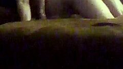 Mandifine cheats again, flaunting her big ass and small tits wildly.