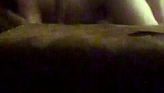 Mandifine cheats again, flaunting her big ass and small tits wildly.