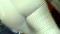 Gostosa No Onibus With Hidden Big Ass Candid Amateurs