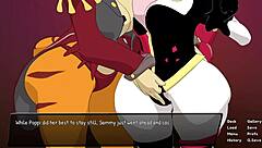 Comical Games In Heat Honeymoon Ch 1 Part 2