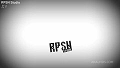 Lika Golds holes dp atm balls deep anal facial!