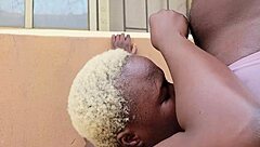 Neighbors compete in a wild sex contest with big pussies and asses