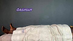 Orgasm Home Therapist!