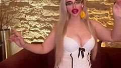 soy la diosa m�sica