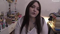 I'm going to fuck you in the ass and you'll love it.