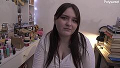 I'm going to fuck you in the ass and you'll love it.