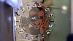 Audrina, suck that big black cock deeper! She handles my monster in backseat POV until I cum hard outdoors