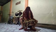 i seduce my athletic stepson with my big ass