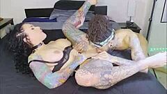 Bianca Bailee Pt 1 POV BTS Preview