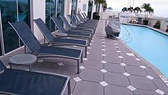 Dixie belle chats about teen pussy orgasms in pov hardcore rough sucking sex 😈