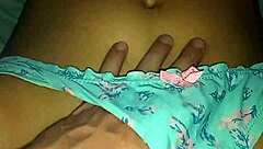 i'm an 18-year-old latina in lingerie for this casting interview