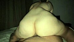 after party, my step sister from california asked to sleep in my bed - part 2