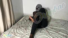 EAT my PUSSY, your DICK too HUGE for my pussy