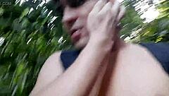 I watch pingo na bunda with el toro de oro and paty bumbum