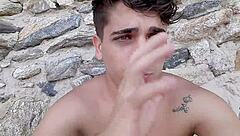 I watch pingo na bunda with el toro de oro and paty bumbum