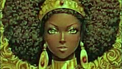 after my set, i was horny and playing with myself, then the dj took over with his big cock