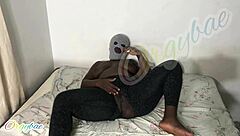 EAT my PUSSY, your DICK too HUGE for my pussy