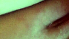 Cheating BBW girlfriend takes creampie!