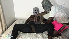 EAT my PUSSY, your DICK too HUGE for my pussy