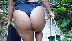 I watch pingo na bunda with el toro de oro and paty bumbum