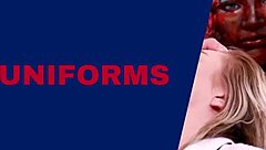 candice films herself eaten