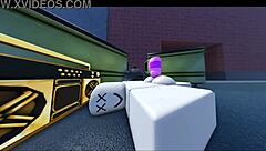 exploring the fnf sex mod in april with all its wild features