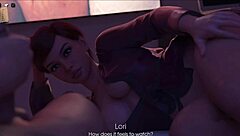 Experience the Thrilling Challenges in MY PLEASURE 109