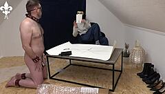 A Beautiful Work Of Art