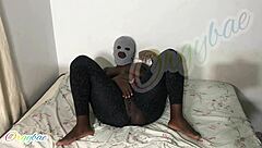 EAT my PUSSY, your DICK too HUGE for my pussy