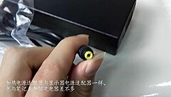 Intense quality testing of sexy fuck doll