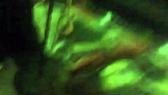 Slut takes huge monster cock in tight pussy pov pounding!