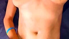 Unusual Amateur Homemade Video