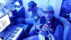 from singing in buses to creating master compositions