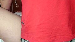 Blonde Babe's Nipple Slip Leads To Intense Close-Up Pussy Fucking