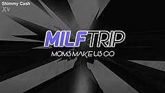 Give me your sexy MILF ass, dirty blonde bombshell.