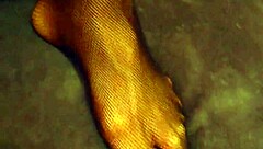 Unusual Amateur Homemade Video