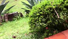 Me and my best friend with my boyfriend.