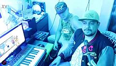 from singing in buses to creating master compositions