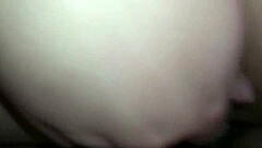 Watch my ex-girlfriend get creampied hard!