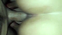 My husband fucks my tight pussy so hard