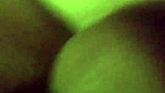 Slut takes huge monster cock in tight pussy pov pounding!
