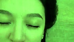 they do upside down action with madison quinn and her small waist