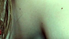 Bride Gets Choked And Footjob At Wedding Before Wet Pussy Sex And Cream Filling